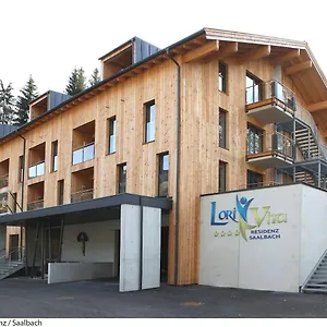 Appartement Lorivita Residenz, Saalbach-Hinterglemm