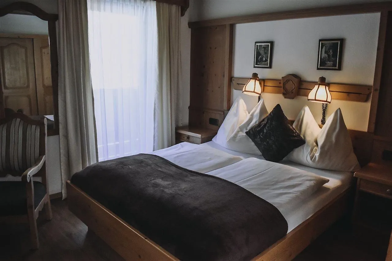 Apartment Landhaus Andrea Saalbach-Hinterglemm