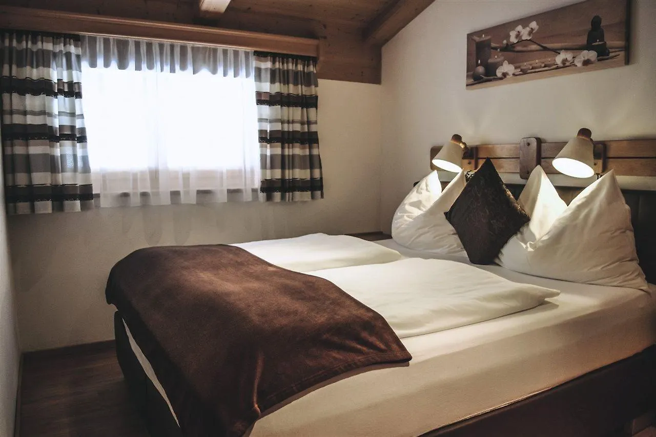 Landhaus Andrea Saalbach-Hinterglemm Austria
