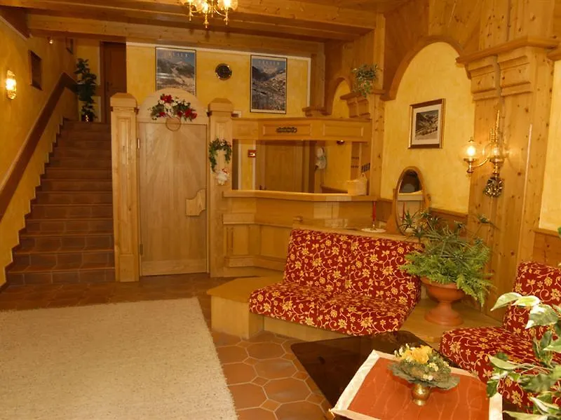 Landhaus Andrea Saalbach-Hinterglemm